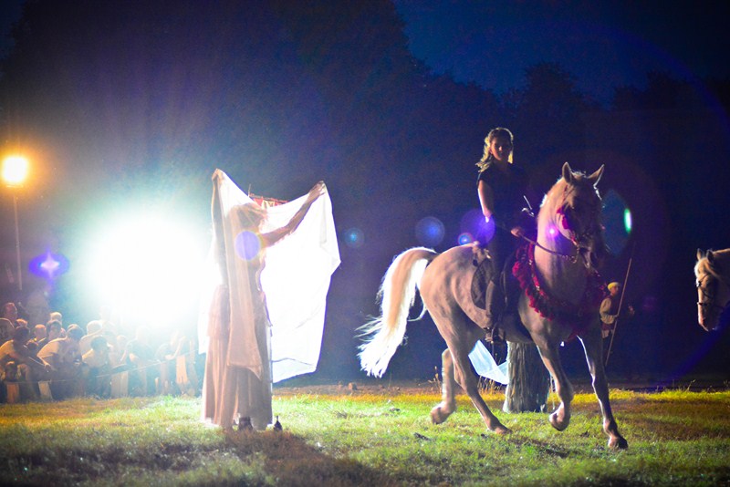 Dani vitezova vranskih 2014.by Iva Perinčić Dani vitezova vranskih 2014.by Iva Perinčić