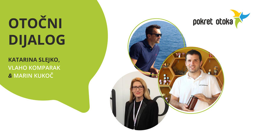 Pokret Otoka najavljuje webinar i podcast na temu ruralnog razvoja Pokret Otoka najavljuje webinar i podcast na temu ruralnog razvoja