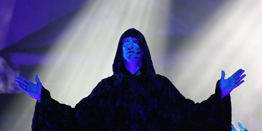 Gregorian u Zadru 3. kolovoza 2010. (foto:Saša Čuka)