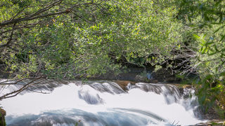 Izlet na Vrelo Une, foto: Darko Belančić