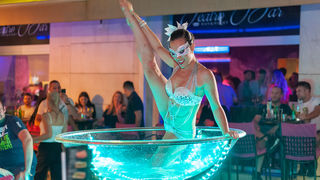 Playboy Party @ Factory-Arkada-Teatro