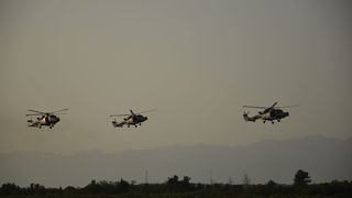 Zemunik: Dolazak britanskih i francuskih zračnih snaga za vježbu “Swift Response 2019.” Zemunik: Dolazak britanskih i francuskih zračnih snaga za vježbu “Swift Response 2019.”