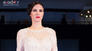 Svečano otvorenje 11. Festivala vjenčanja @ Arsenal Zadar