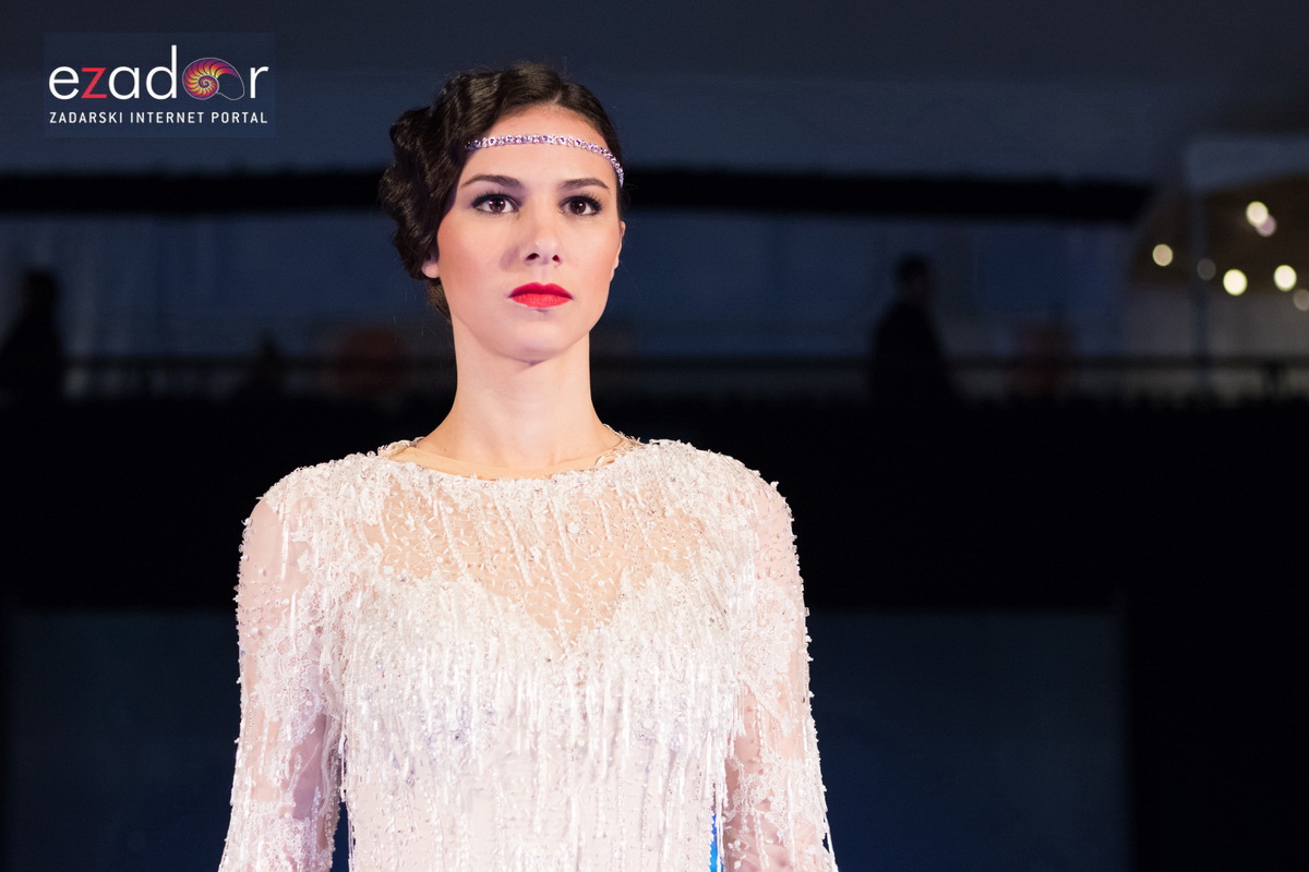 Svečano otvorenje 11. Festivala vjenčanja @ Arsenal Zadar