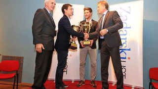 HNK Zadar: Proglašenje sportaša 2016. godine u izboru Zadarskog lista HNK Zadar: Proglašenje sportaša 2016. godine u izboru Zadarskog lista