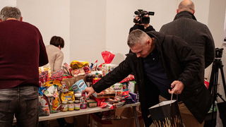 10. humanitarna akcija ‘Veliko srce zadarskog sporta’