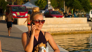 Jadranske igre junior u Bibinjama Jadranske igre junior u Bibinjama