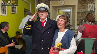 Cafe bar Doma: Povratak u Dolinu ćupova Cafe bar Doma: Povratak u Dolinu ćupova