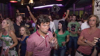 Koncert Jole u Dali baru, 13. kolovoza 2009.