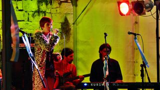 Kulturni Majdan na Trgu 5 bunara Kulturni Majdan na Trgu 5 bunara