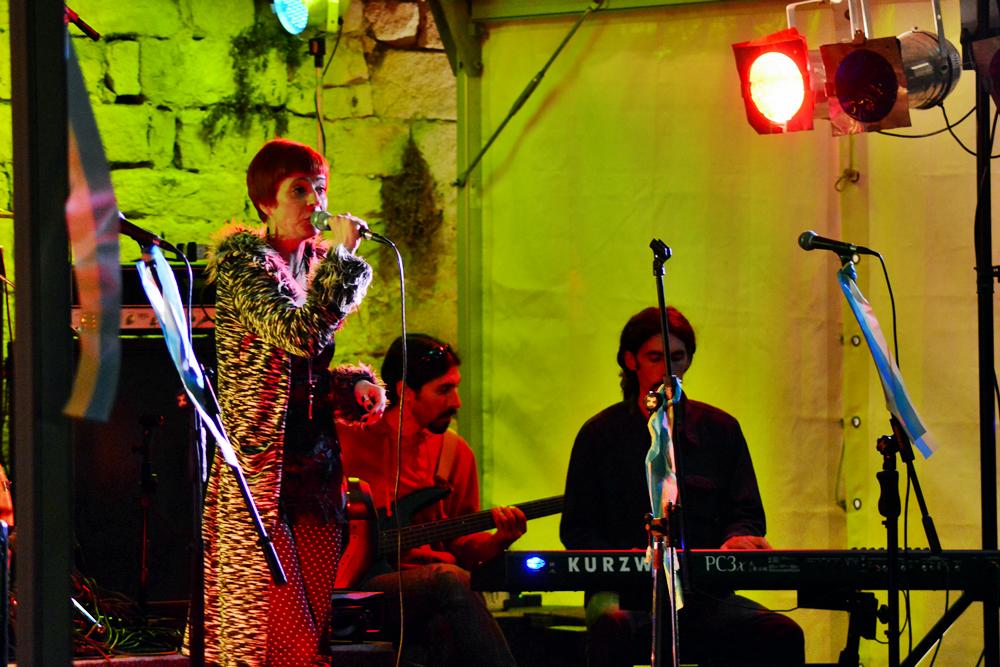 Kulturni Majdan na Trgu 5 bunara Kulturni Majdan na Trgu 5 bunara