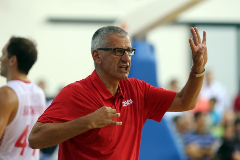 Hrvatska – Slovenija 85-81