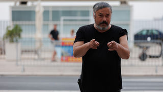 Večernji đir po gradu, 23. lipnja 2022.