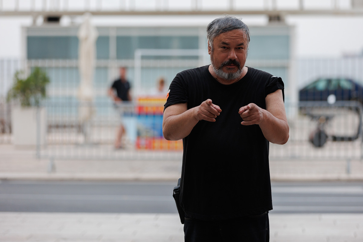 Večernji đir po gradu, 23. lipnja 2022.