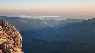 Od Velikog Rujna, preko Rujanske kose do Višerujna…