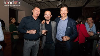 Massimo @ Uskrs u Arsenalu Massimo @ Uskrs u Arsenalu