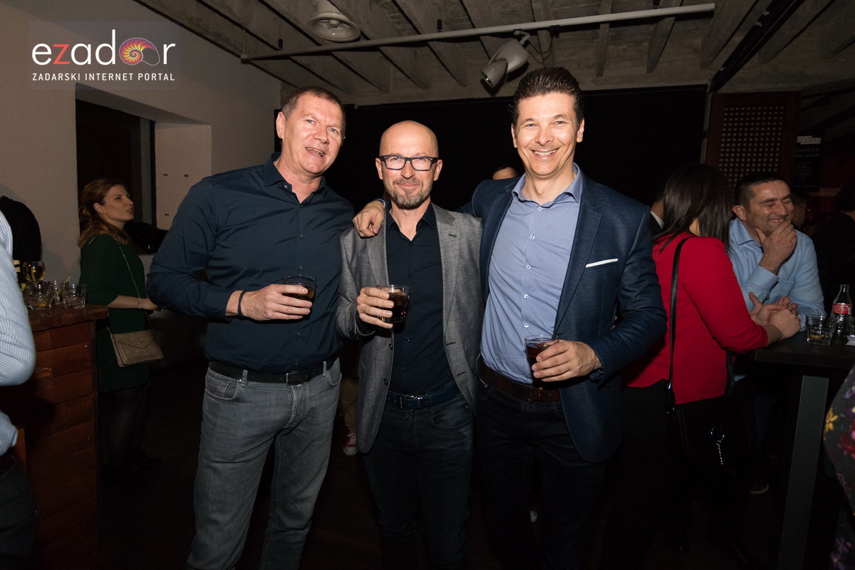 Massimo @ Uskrs u Arsenalu Massimo @ Uskrs u Arsenalu