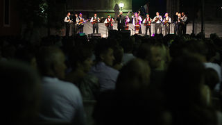 Koncert Zvonka Bogdana & Tamburaša (foto: Saša Čuka)