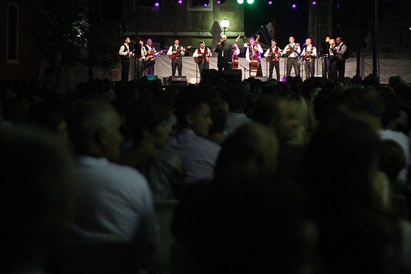 Koncert Zvonka Bogdana & Tamburaša (foto: Saša Čuka)