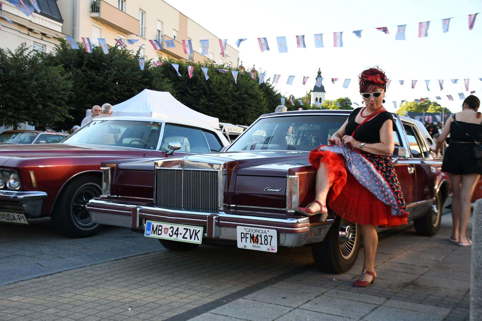 Daruvar: Two Days Rockabilly Plays festival