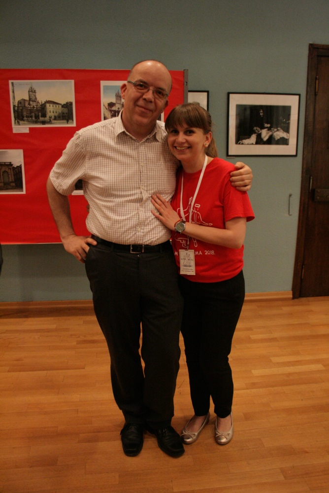 HNK Zadar: Otvorenje manifestacije “Ritam kulturizma”