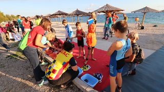 Vir: Akvatlon za početnike – uvod u Prvenstvo Hrvatske u olimpijskom triatlonu Vir: Akvatlon za početnike – uvod u Prvenstvo Hrvatske u olimpijskom triatlonu