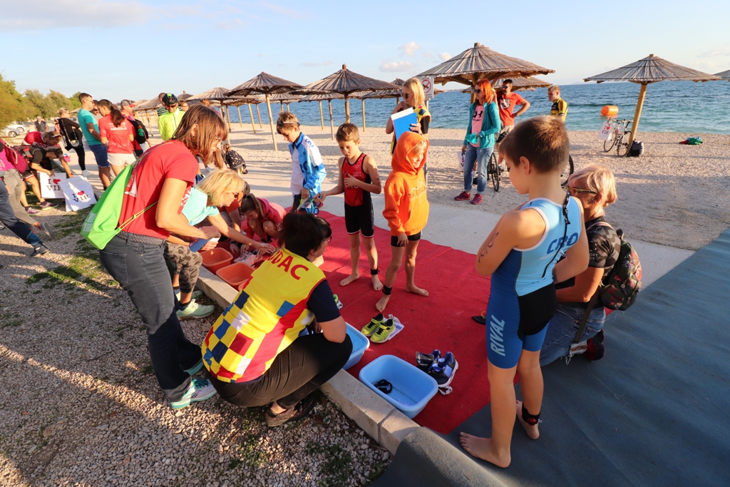 Vir: Akvatlon za početnike – uvod u Prvenstvo Hrvatske u olimpijskom triatlonu Vir: Akvatlon za početnike – uvod u Prvenstvo Hrvatske u olimpijskom triatlonu