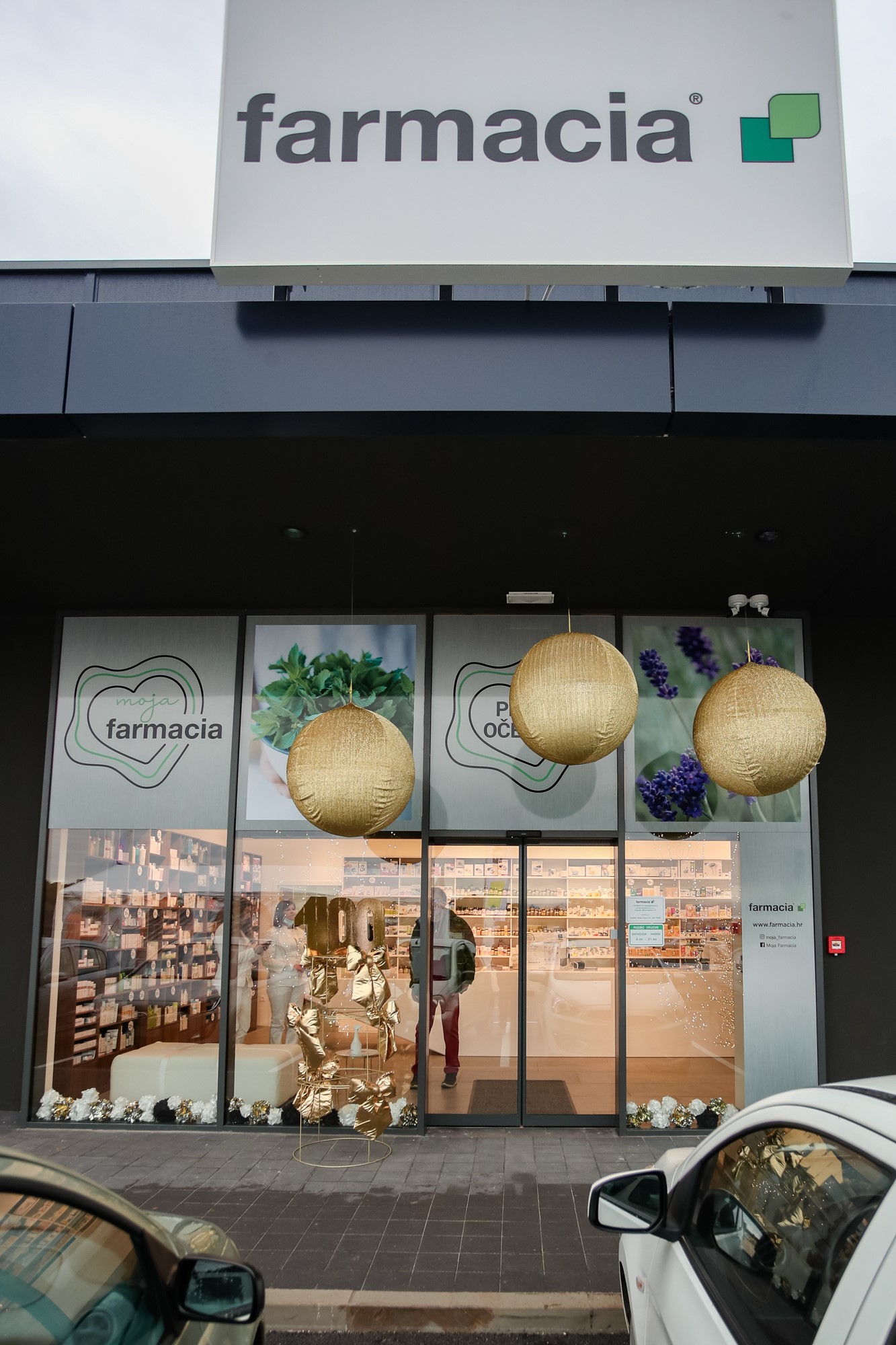 Otvoren Hey Park Zadar u Žmirićima Otvoren Hey Park Zadar u Žmirićima