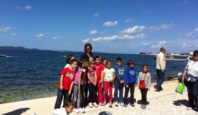 Eko akcija povezala radio postaje: Zajedno za ljepši Mediteran