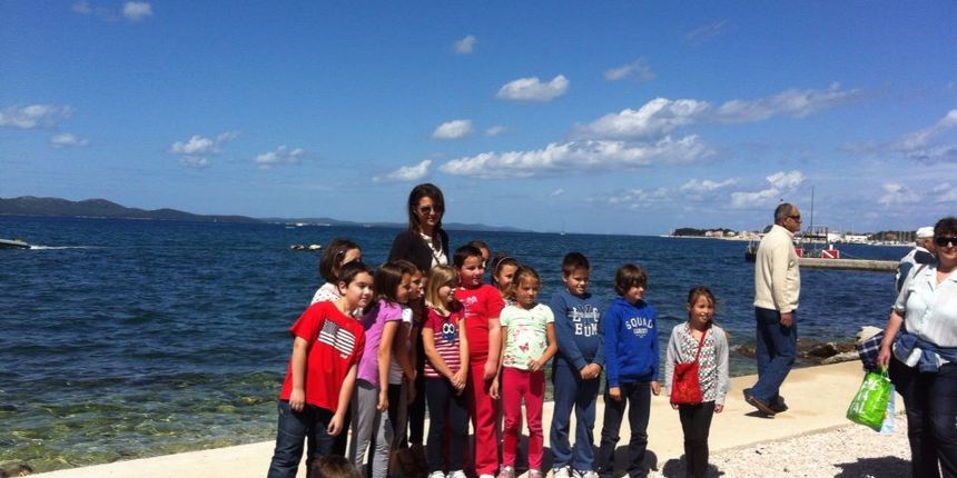 Eko akcija povezala radio postaje: Zajedno za ljepši Mediteran Eko akcija povezala radio postaje: Zajedno za ljepši Mediteran