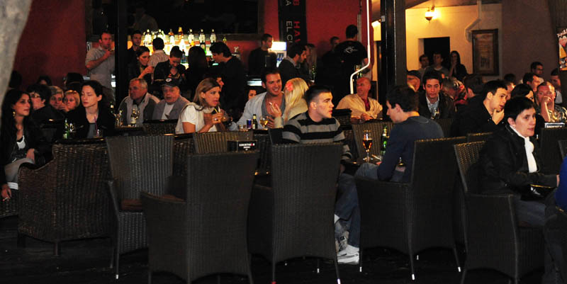 Kult: Klapa “Bonaca” Kult: Klapa “Bonaca”