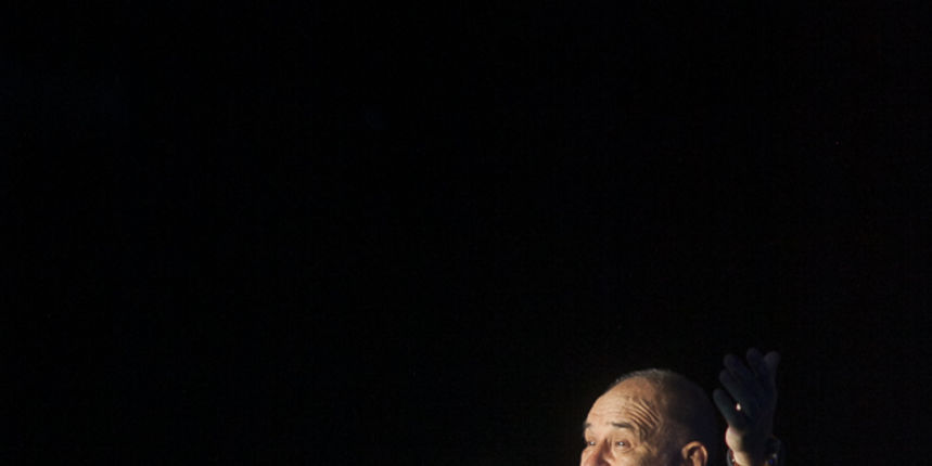 Spaladium Arena: Koncert Đorđe Balaševića, foto: Darko Belančić Spaladium Arena: Koncert Đorđe Balaševića, foto: Darko Belančić