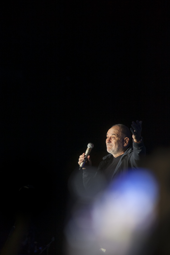 Spaladium Arena: Koncert Đorđe Balaševića, foto: Darko Belančić