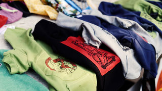 Održana akcija DasPas hoodie za azil Dumovec budi Održana akcija DasPas hoodie za azil Dumovec budi