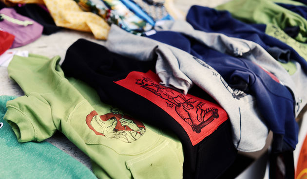 Održana akcija DasPas hoodie za azil Dumovec budi