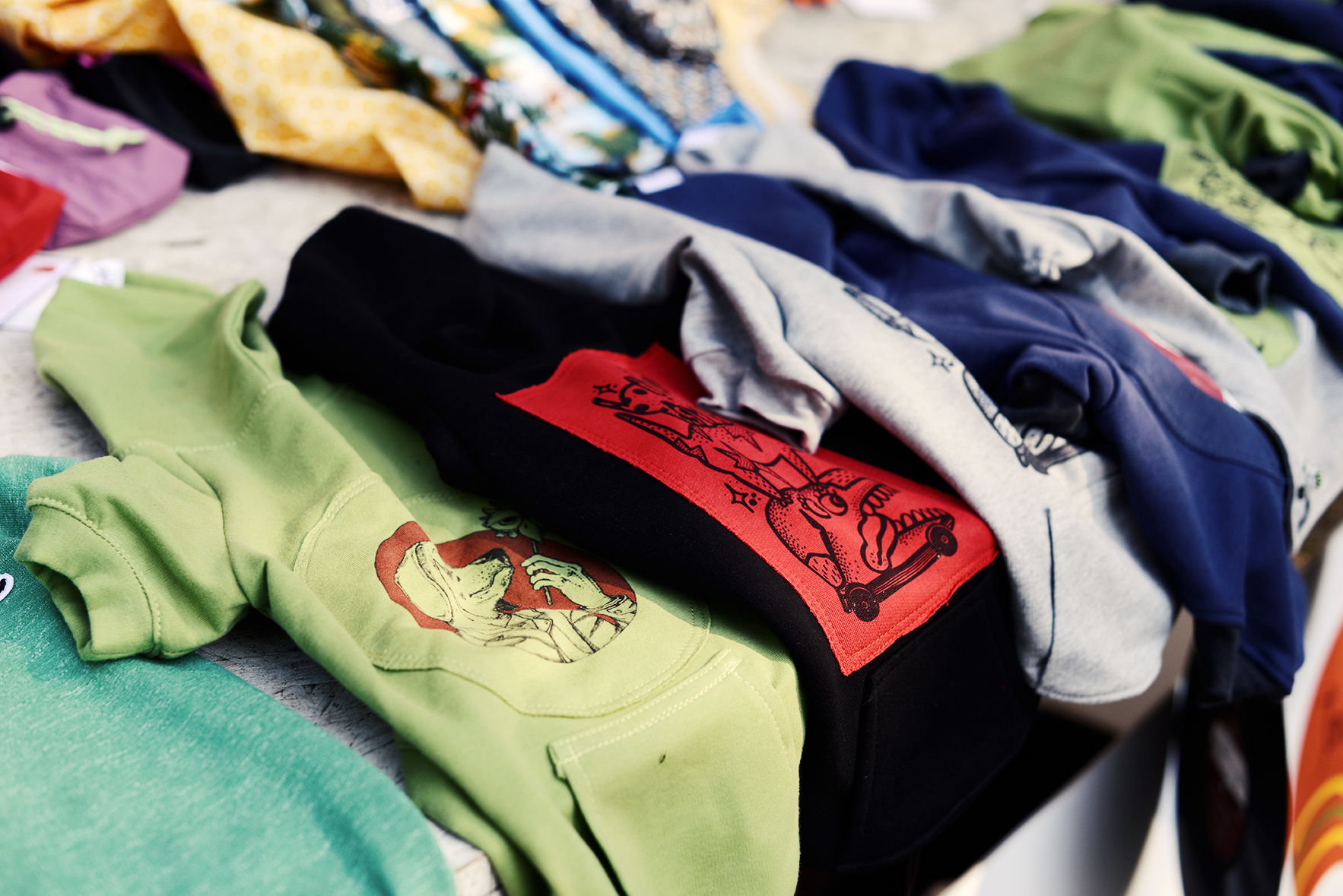 Održana akcija DasPas hoodie za azil Dumovec budi Održana akcija DasPas hoodie za azil Dumovec budi