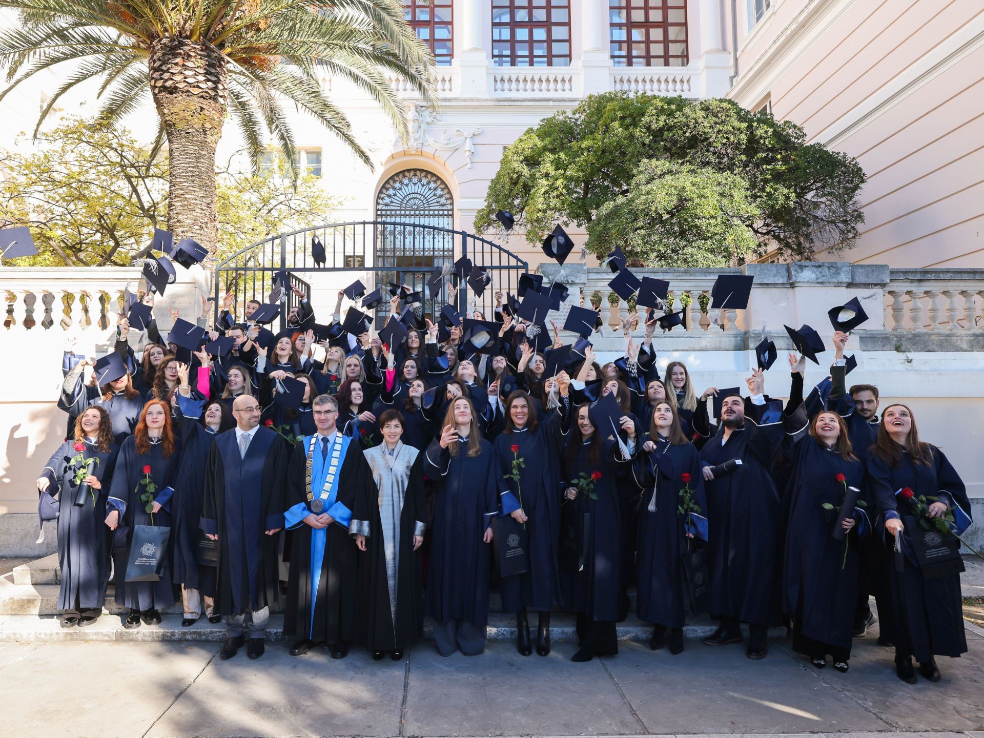 Svečana promocija Svečana promocija