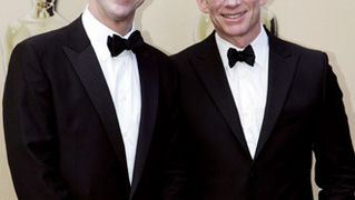 82. Red Carpet Oscara (oscar.go.com)