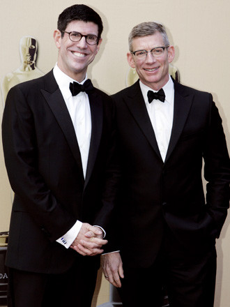 82. Red Carpet Oscara (oscar.go.com)