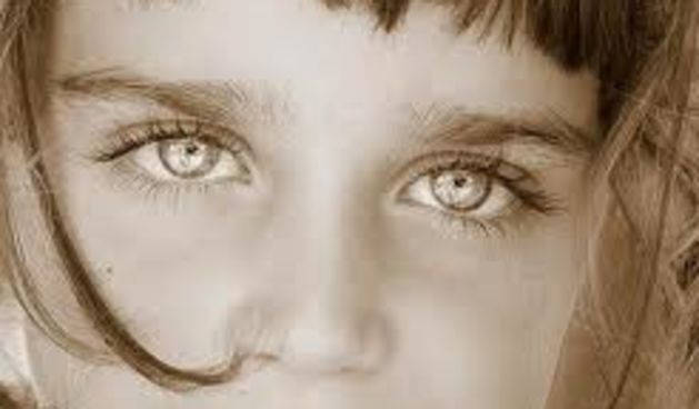 Oči otkrivaju koliko ste inteligentni, foto: lajkam.com