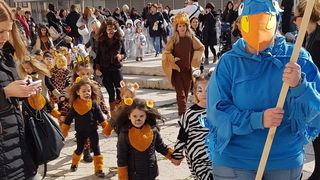 Karnevalić 057 radija 23. veljače 2017.