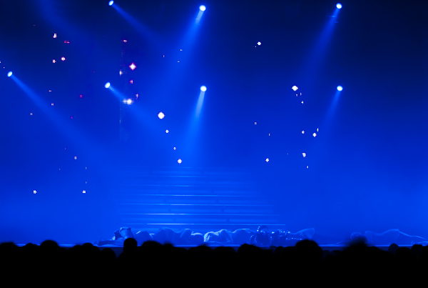 Lord of the Dance u Zadru, Foto: Kristijan Orlić Lord of the Dance u Zadru, Foto: Kristijan Orlić