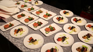 4. Tuna, Sushi & Wine festival otvoren gala večerom u Arsenalu 4. Tuna, Sushi & Wine festival otvoren gala večerom u Arsenalu