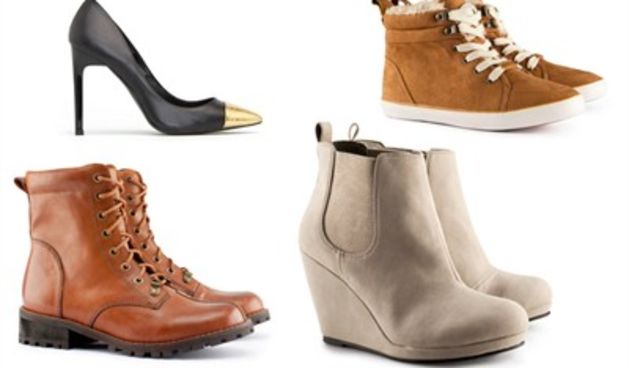 Kakve cipele kupiti za ovu jesen?, foto: tportal