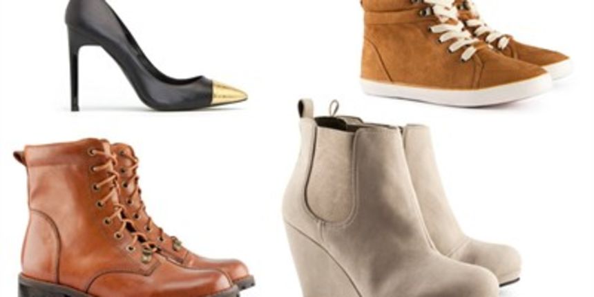 Kakve cipele kupiti za ovu jesen?, foto: tportal Kakve cipele kupiti za ovu jesen?, foto: tportal