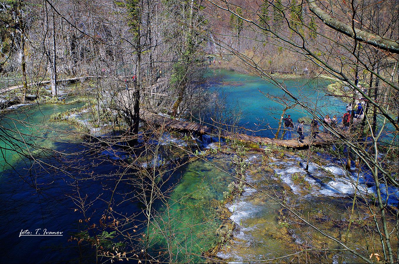 69. rođendan NP Plitvička Jezera 69. rođendan NP Plitvička Jezera