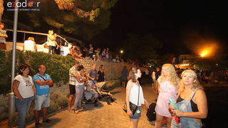 Koncert u čast bibinjskim herojima