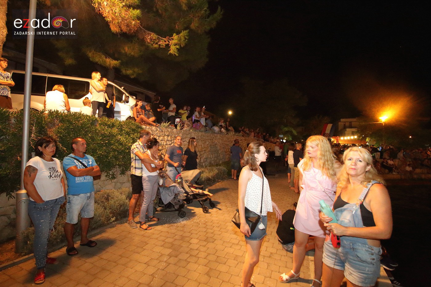 Koncert u čast bibinjskim herojima