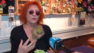 Silvijana Dražović Silvijana Dražović