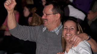 Karlovacko live: Halid Beslic i Crvena jabuka u dvorani Kresimir Cosic u Zadru, Foto: Leo Banic Karlovacko live: Halid Beslic i Crvena jabuka u dvorani Kresimir Cosic u Zadru, Foto: Leo Banic